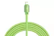 Glow in the Dark Apple MFi Certified USB to Lightning Cable - Second Medium