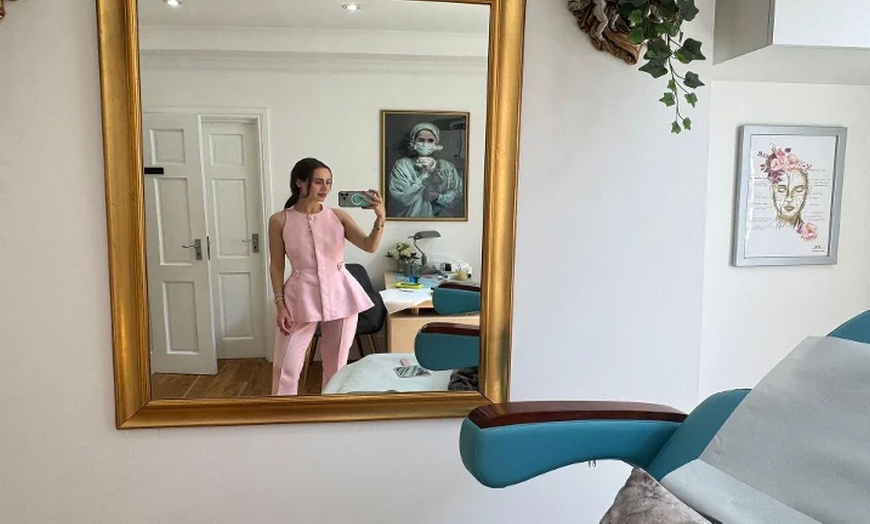 Image 4: Revitalize with One or Three Sessions of Micro needling with Exosomes