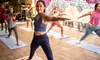 Embrace Balance and Strength with Three or Five Yoga Classes at Wenonah Boot Camp(Up to 40% Off)