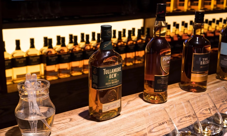 Image 3: ✈ 5-Day Ireland Whiskey & Beer Journey w/ Air & Hotel from Worldee