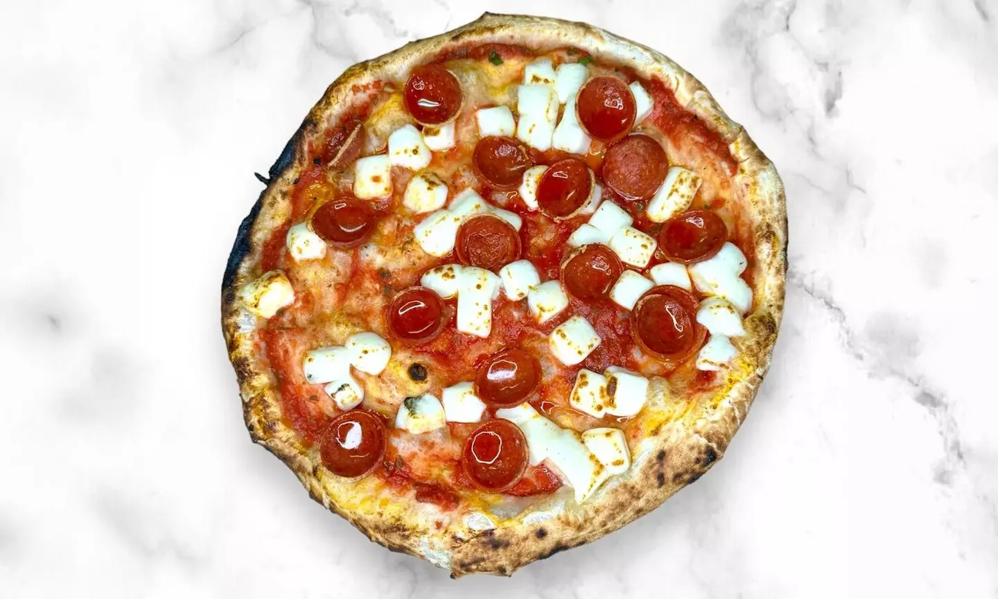 Delicious Dining Credits—Eat, Drink & Enjoy