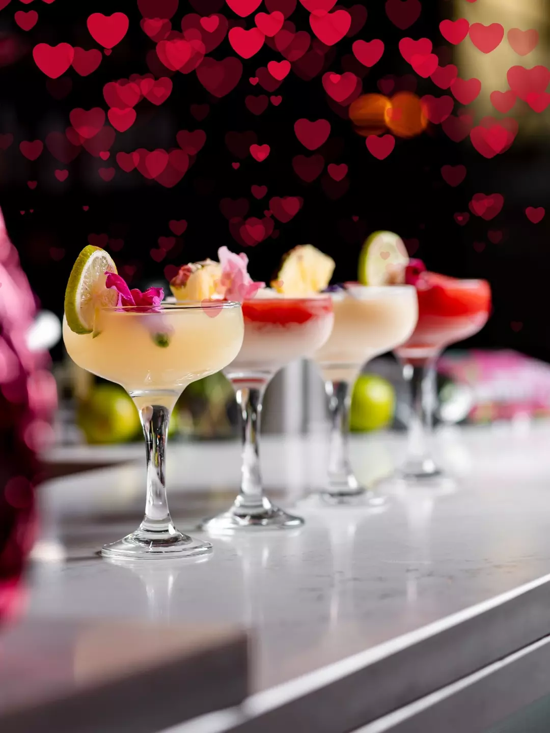 Bottomless Brunch with Bottomless Drinks & Delicious Mains for 2 or 3