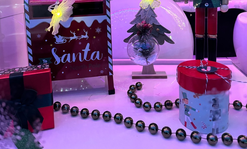 Image 4: Maquillage semi-permanent cils, sourcils, lèvres ou grain de beauté