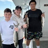 Image 11: Up to 44% Off Family Fun Fishing Trip on The Point Princess


