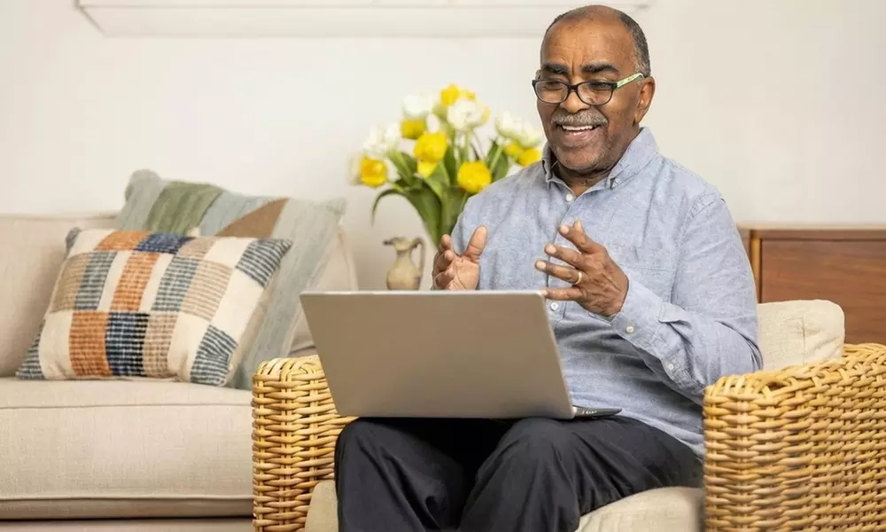 Mental Health Counseling Sessions: 2 or 4 Visits