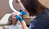 Revitalize Your Hair with 1, 2, or 3 PRP Hair Restoration Treatments at Annadale Wellness (Up to 52% Off)