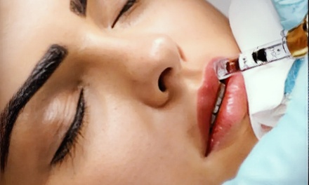 Limpieza facial Express con tratamiento personalizado y masaje reafirmante - Ankave centro estética avanzada