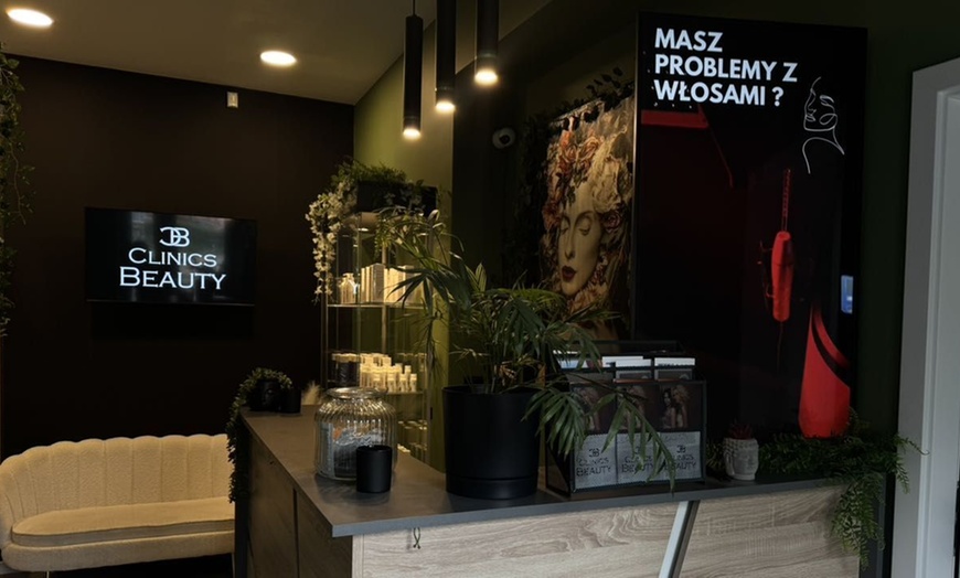 Image 2: Groupony wartościowe do wykorzystania na wszystkie usługi salonu