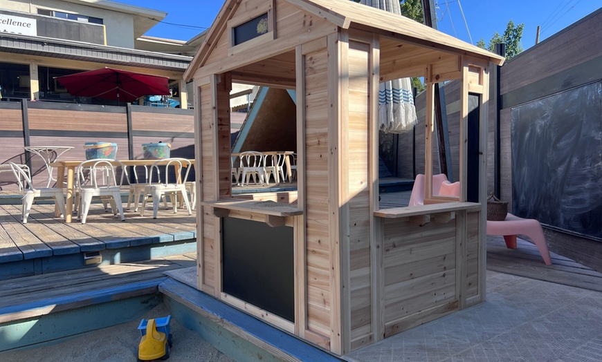 Image 6: Flexible Indoor Play & Engaging Classes for Toddlers (0-4 Years) in LA