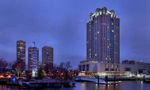 Member-Only Deal: 4-Star Hotel in Historic Old City With Indoor Pool