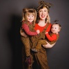 Image 7: Family Photoshoot with Hair Styling, Makeup & 2 Retouched Images