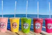 Treat Yourself with $20 or $40 to Spend on Tasty Meals and Drinks at SoBol Moorestown (Up to 38% Off) - Second Medium