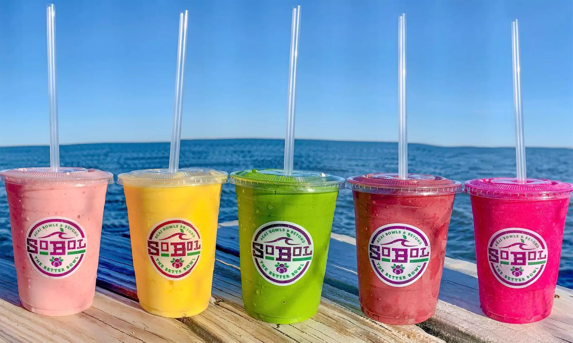 Treat Yourself with $20 or $40 to Spend on Tasty Meals and Drinks