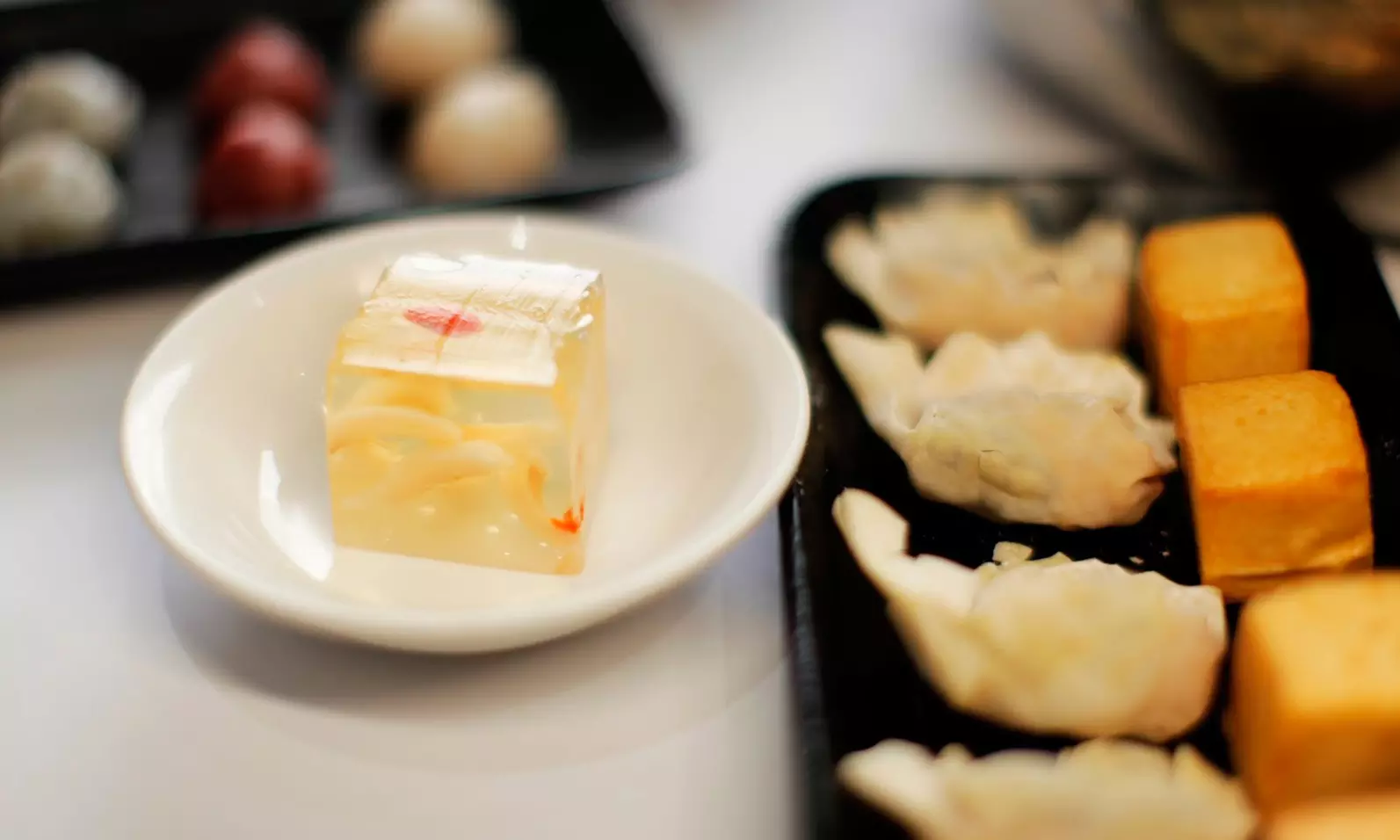 Little Sheep Deluxe Combo for Parties of Two or Four at Little Sheep Mongolian Hot Pot (Up to 42% Off). - Second Medium