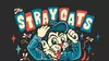 THE STRAY CATS on October 28 at 8 p.m.