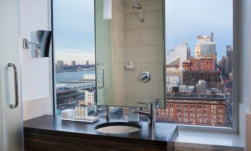 Image 10: Member-Only Deal: Ink 48 Hotel in Hell's Kitchen