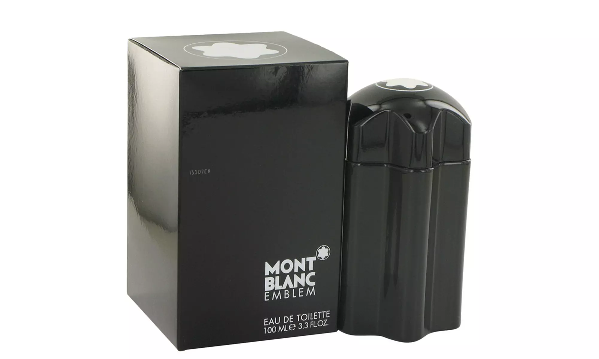 Emblem By Mont Blanc Eau De Toilette Spray For Men