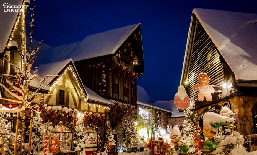 Image 11: Bilety open do Rodzinnego Parku Rozrywki ENERGYLANDIA