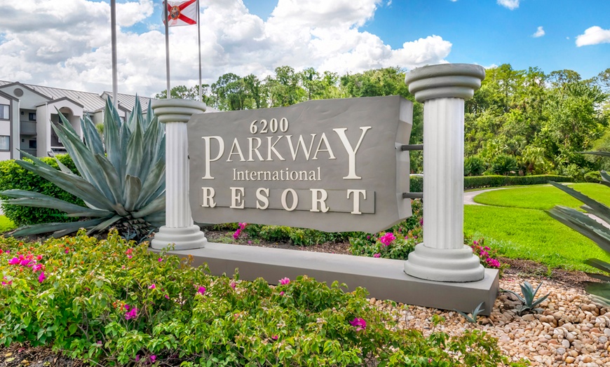 Image 12: Family-Friendly Resort In Greater Orlando