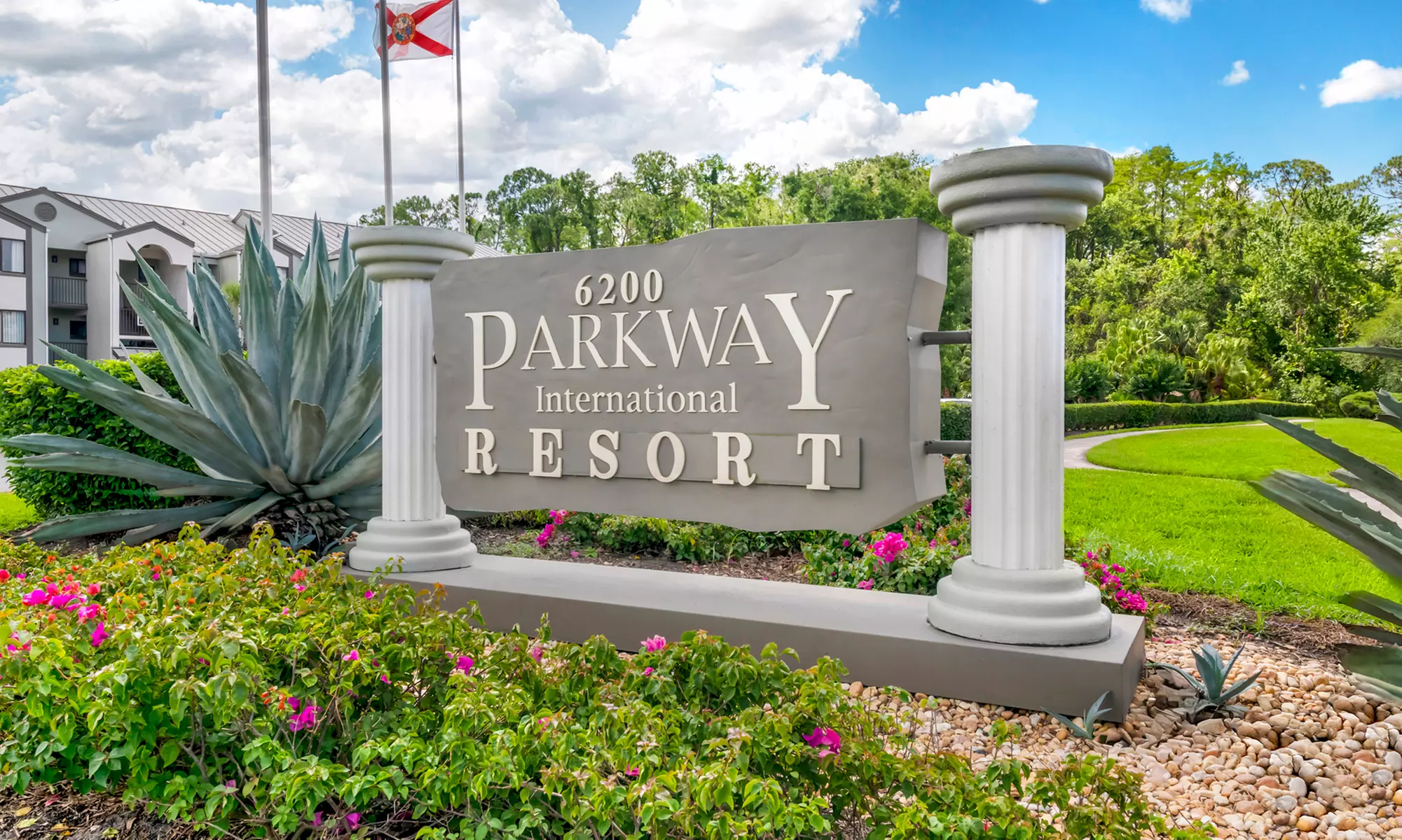 Family-Friendly Resort In Greater Orlando