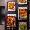 Image 1: Savour Bento Boxes and Yakitori Classics Packed for One or Two People