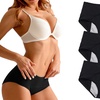 Image 11: 3Pcs Menstrual Period Underpants