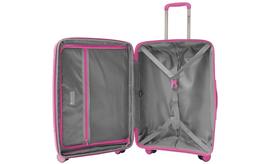 Image 22: 1 ou 3 valises assorties Roncato