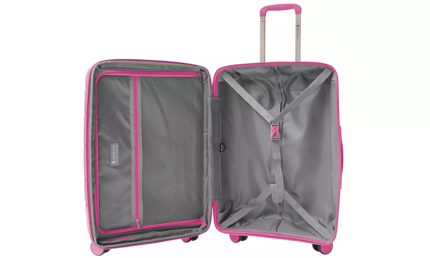 1 ou 3 valises assorties Roncato