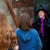 Image 8:  One or Two Adult Tickets Witch-Themed Walking Tour & Historic Sites