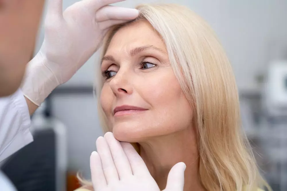 Comprehensive Skin Renewal with IPL Therapy for Face, Neck & Chest