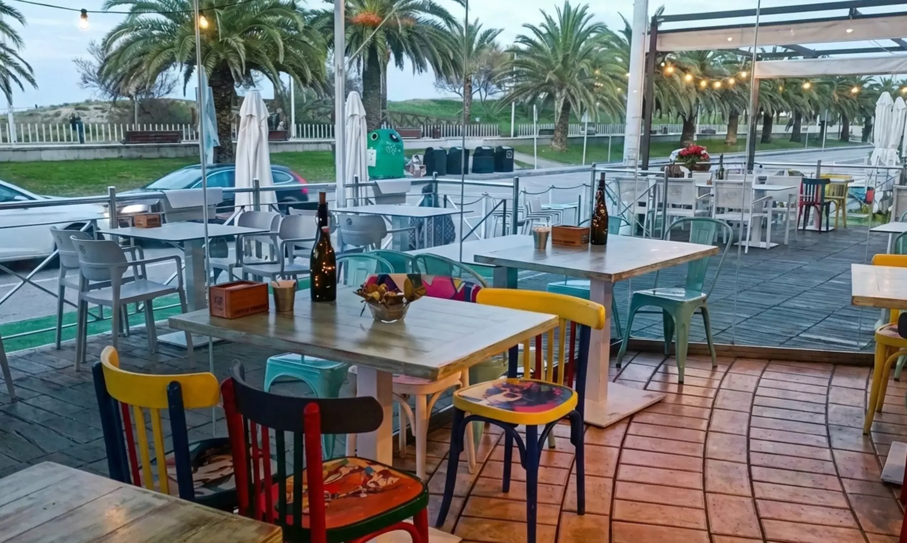 Menú Arroz para 2 o 4 personas con entrantes, arroz, postre y bebida