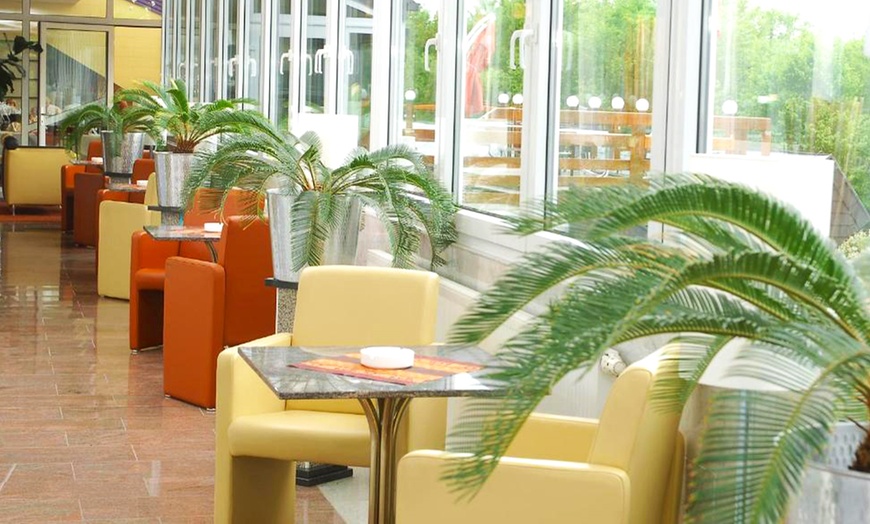 Image 3: Saarland: 2 Nächte mit Frühstück, Wellness und Parken