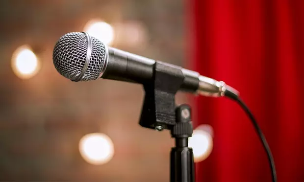 Jimmy Kimmel's Comedy Club 