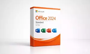 Microsoft Office 2024 Lifetime License (Up to 89% Off)