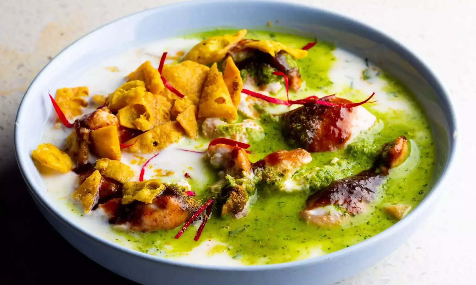 Enjoy $30, $50 to Spend or Starter, Main Dish & Drinks for Two or Four