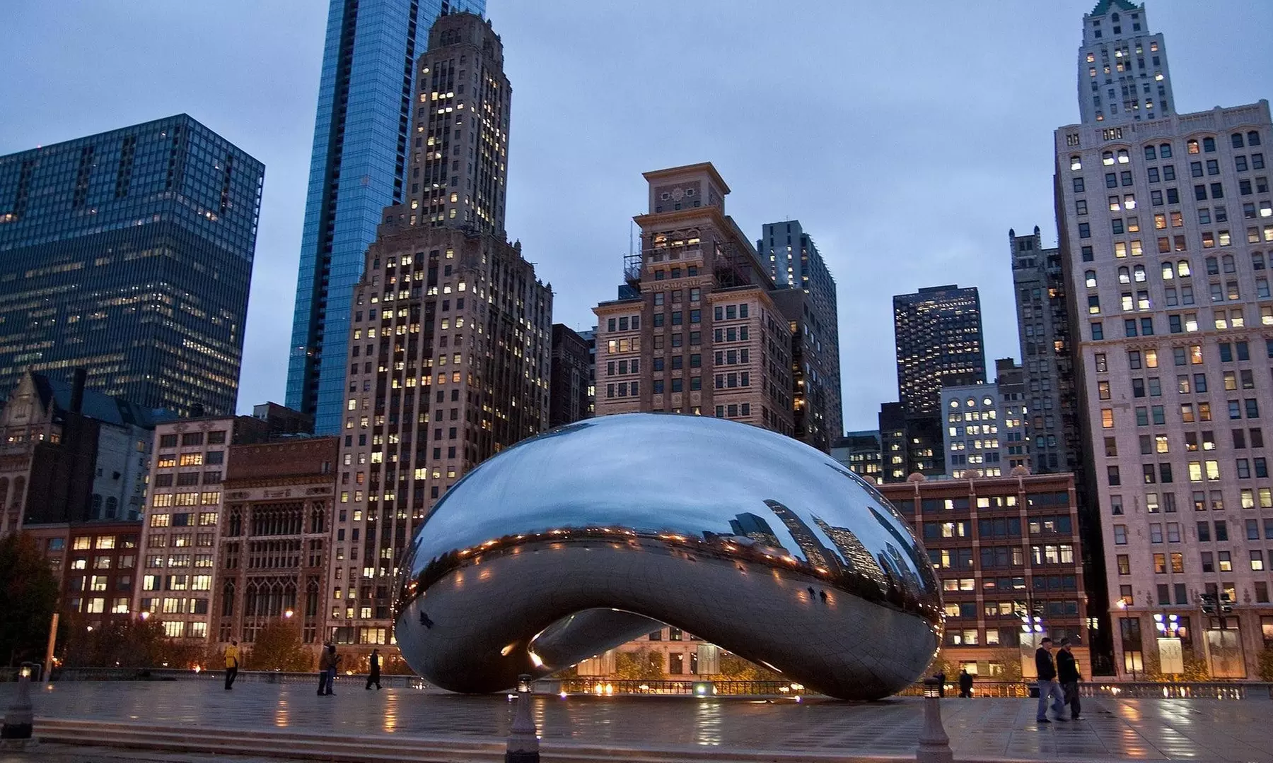 Discover Hidden Gems: Private City Tour