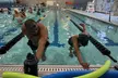 Swim Confidently with One, Two or Three 30 or 60 Minute Swim Lessons at Galaxy Swimming LLC (Up to 42%Off) - Second Medium