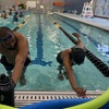 Image 4: Adult Beginner Swim Classes – New York City
