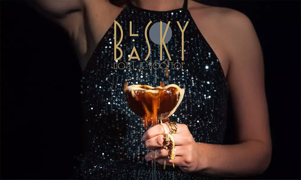 Blasky Silvester Gala Party am 31.12.2025