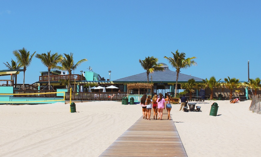 Image 2: Up to 0% Off on Jet Ski Rental at GREAT SOUTH BAY WATERSPORTS