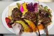 Enjoy a Flavorful Feast with a $20, $40 or $60 Gift Card at Yalla Middle Eastern Cuisine (Up to 30% Off) - Second Medium