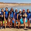 Image 1: Kayak Adventures in Arizona's Waters