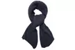 Winter Soft Thin Windproof Scarf Neck Warmer Wrap - Second Medium