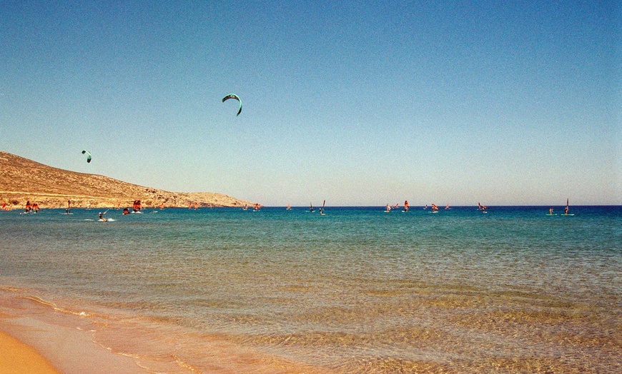 Image 14: ✈ 8-Day Island Escape in Rhodes with Air & Hotel from Worldee