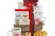 Holiday Gifting Deal: Coffee, Tea & Hot Chocolate Beverage Gift Baskets & Sets for the Season - Second Medium