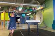Learn about energy, electricity, magnetism, optics, and more at the World of Wonders - Second Medium