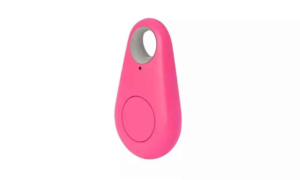 1x oder 2x Bluetooth-Tracker/Schlüsselfinder