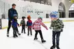 Public Skate Admission for One, Two, Four, or Six or Family Skate Sessions at Greeley Ice Haus (Up to 53% Off) - Second Medium