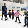 Image 3: Up to 53% Off Public Skate Admission at Greeley Ice Haus