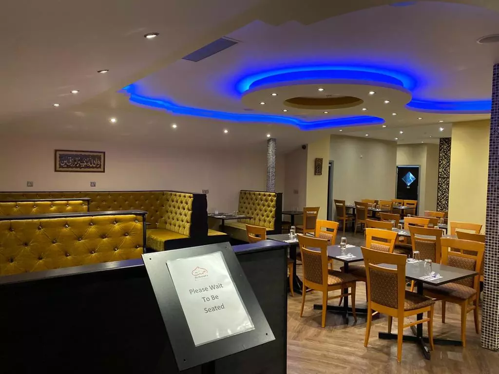 Best of India: Three-Course Indian Meal at Rehmats, Aberdeen